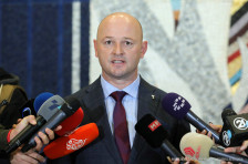 Абази негира дека влијаел за запирањето на случајот за набавките на мазут за ТЕЦ „Неготино“ - Либертас