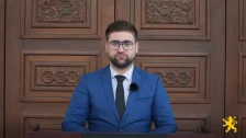 Манасиевски: Македонија не смее да потклекне поради криминалното минато на Филипче и Заев, кои поради власт и амнестија би ја однеле државата во амбис - Либертас