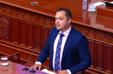 Цеков за „Фокус“: Немам контакт со Заев, ќе делувам независно – јас не влегов во политиката за функции! - Либертас