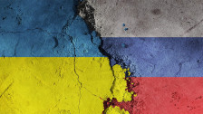 Пропадна примирјето предложено од Кремљ по повод одбележувањето на Денот на победата - Либертас