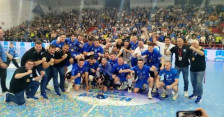Ракометарите на Охрид го освоија Европскиот куп - Либертас