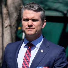Хегсет: САД, Велика Британија и Австралија развиваат беспилотни подводни возила во рамките на трилатералниот одбранбен пакт - Либертас