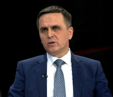 Касами: Настапот на Курти не е патернализам, а Рама треба да се грижи за сите – не само за Ахмети и ДУИ - Либертас
