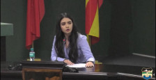 Мустафаоглу: Се кријат средствата кои што можат да се прелијат во ЈСП, а ги даваме на приватна фирма - Либертас