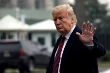 Трамп не ја исклучува можноста за испраќање американска делегација во Москва на разговори за војната во Украина - Либертас