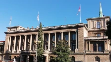 Суд во Хамбург му забрани на Шпигел да шири обвинувања дека Вучиќ е вмешан во „сафари во Сараево“, соопшти Кабинетот на претседателот на Србија - Либертас
