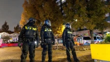 Бомба експлодира во штабот на партијата на холандскиот премиер, Д66 - Либертас