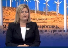 Божиновска: Ако е потребно, повторно ќе се разговара со „Окта“ за продолжување на попустот за горивата - Либертас