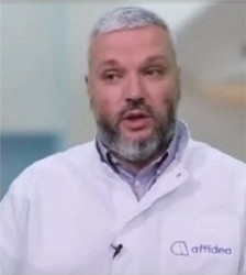 Владимир Кецмановиќ во судница: „Не сум виновен, обвинителството ме мести, немаат докази против мене“ - Либертас