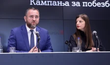 Тошковски за двајцата Македонци кои ги бара ФБИ: МВР ќе постапи во согласност со своите надлежности - Либертас