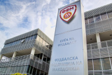 ФК Вардар ќе плати 3500 евра казна за недоличната прослава - Либертас