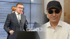 Мицкоски со одговор по изјавите на Груевски: Секој кој е соочен пред правосудните органи, има права согласно законите - Либертас