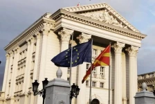 Влада: Отворањето на фондовите од Реформската агенда за Македонија е јасен показател за нашата европска ориентација - Либертас