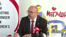 На СОС линијата „АлоБушавко“ деца бараат помош од самоубиствени мисли - Либертас