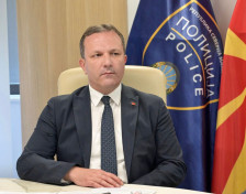 Спасовски: Граѓаните едвај крпат крај со крај - Либертас