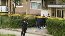 Маж ја уби партнерката, го застрела шурата и избега со детето – специјалци го бараат, ужас во регионот - Либертас