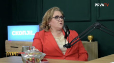 „Маж ѝ е, што сака нека ѝ прави“ е најстрашната нормализација на насилството, вели Петровска - Либертас