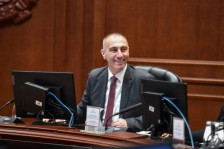 Кој го одолговлекува случајот со Артан Груби, прашува ВРЕДИ - Либертас