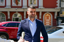 (ВИДЕО) Димитријевиќ: Дали документите за Груевски се намерно блокирани во Министерството за правда? - Либертас