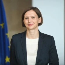 Палатова: Косово не може автоматски да добие статус на кандидат за прием во ЕУ - Либертас