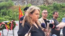 Петровска по собраниската седница: ВМРО-ДПМНЕ гласаше против предлозите за поддршка на граѓаните, а експресно одобри нов долг - Либертас