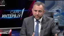 Тошковски: Сите лажни пораки за плаќање казни за сообраќајни прекршоци стигнуваат од странски броеви - Либертас