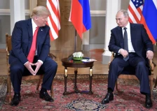 Кремљ: Сè уште важи поканата на Путин до Трамп да ја посети Русија - Либертас