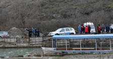 Трагедија на Скадарското Езеро: Превртен чамец однесе живот, потрага по исчезнато лице - Либертас