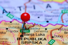 Република Српска бара укинување на функцијата висок претставник на меѓународната заедница во БиХ - Либертас