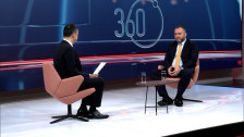 Неможам да кажам зошто МВР не дала снимки од видеонадзорот и зошто ЈО оди со детали во јавност вели Тошковски за 360 и „фрли“ сомнеж врз обвинителот - Либертас