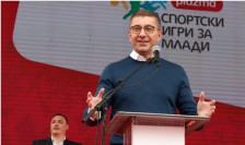 Политичарите на минатото да ги оставиме во минатото, вели Мицкоски за барањата на Села за приклучување во Владата - Либертас