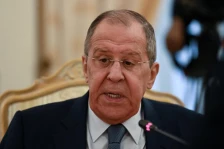 Лавров: ОДКБ е отворена за дијалог со НАТО - Либертас