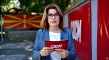 Борозан: Власта нема слух, волја, ниту чувство за правда за најранливите категории на граѓани - Либертас