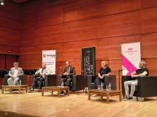 Филхармониите од Скопје, Софија и Солун со „Кармина Бурана“ на 20 јуни во Градскиот парк - бесплатен концерт под отворено небо - Либертас