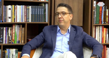 Трајановски: Заробена држава, корупција, ниски плати – резултат на владеењето на ВМРО - Либертас