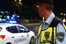 МВР: Лишени од слобода 21 возач за безобѕирно управување возило, 13 возеле без возачка дозвола, а седуммина под дејство на алкохол - Либертас