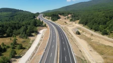 Изградба на шест автопатски делници, најавен почеток на работите и за Скопје - Блаце и Кичево - Букојчани - Либертас