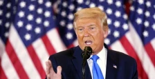 Трамп: Без САД немаше да постои Израел - Либертас