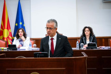 Мрежата за заштита од дискриминација изрази сериозна загриженост - „Од текстови против ЛГБТ-заедницата и феминизмот до кандидат за КСЗД“ , реакција од Мрежата за заштита од дискриминација - Либертас