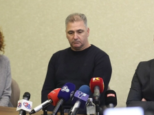 Ослободителна пресуда за таткото на Васил Јованов - Либертас
