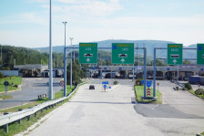 Грција најави отворање модуларни пунктови на граничните премини за намалување на метежот - Либертас