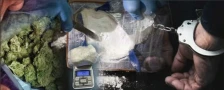 Во изминатото деноноќие 12 лица лишени од слобода поради поседување дрога - Либертас