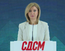 СДСМ: Додека граѓаните чекаат реформи за ЕУ – Стоилковиќ во Кина промовира стратешка соработка - Либертас