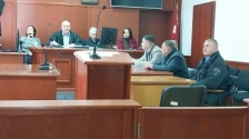 Апелација ја укина доживотната затворска казна за Стојанче Зарков кој лани со нож ја уби мајка си - Либертас