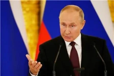 Путин: Русија е подготвена за компромис доколку истото го направи и Украина - Либертас