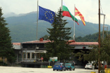 Фондацијата „Македонија“ ја откажа блокадата на трите гранични премини меѓу Македонија и Бугарија закажана за в недела - Либертас
