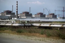 Нуклеарната централа „Запорожје“ повторно без надворешно напојување со електрична енергија - Либертас