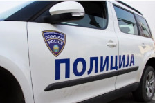 Обид за убиство во Скопје - Либертас