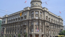 Во Либан загина припадник на војската на Србија - Либертас