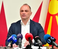 Филипче со земјоделци од Иванковци: Катастрофална состојба со откупот на пченица и јачмен - Либертас
